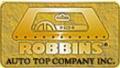 ROBBINS社ロゴ